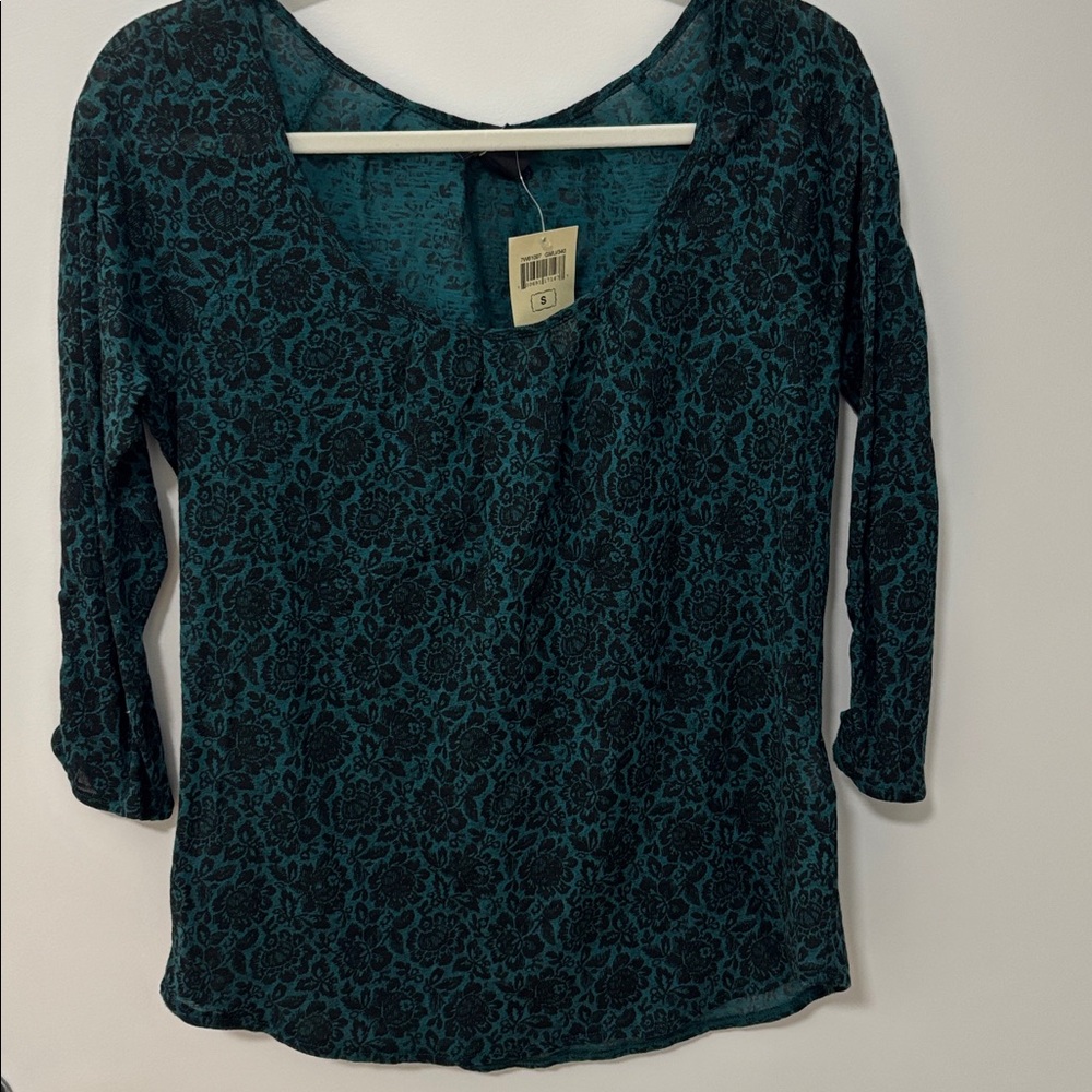 Lucky Brand Top - Picture 5 of 5